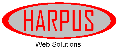 Harpus Web Solutions
